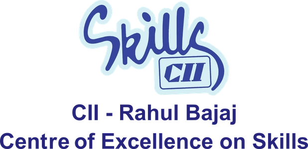 CII – Rahul Bajaj Centre of Excellence on Skills